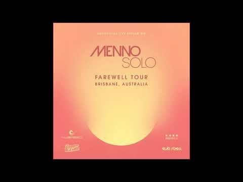 Menno De Jong-Menno Solo cd1