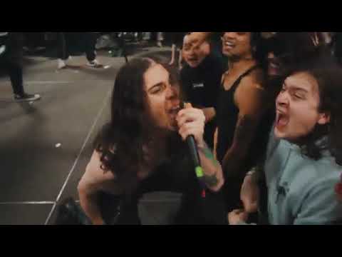 Absence of Mine - Full Set Live (LDB Fest 2020)