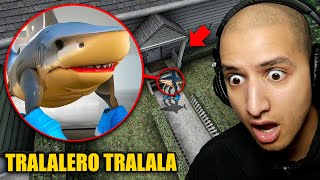 Download lagu If You See TRALALERO TRALALA Outside Your House, RUN AWAY FAST! mp3 Download lagu If You See TRALALERO TRALALA Outside Your House, RUN AWAY FAST! mp3