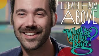 Watch Death From Above's episode on YouTube