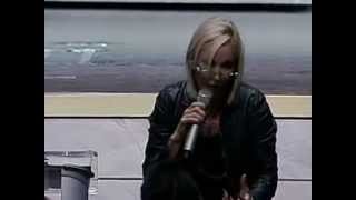 '' Prepared for His presence '' # 5 - Pastor Paula White - 08/23/12 - NDCC