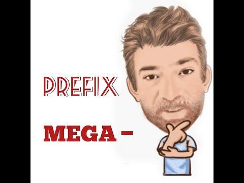 English Tutor Nick P Prefix (5) Mega -  (Origin)