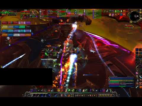 Aggramar First Kill