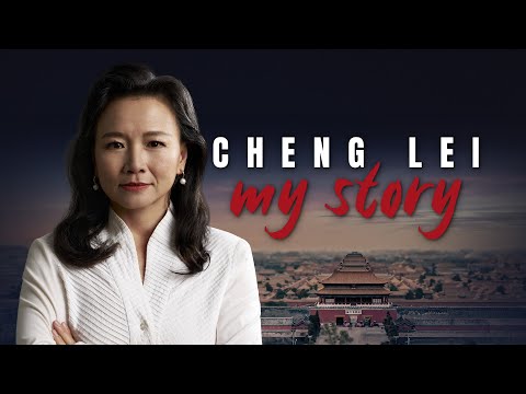Cheng Lei's story: China's horrific, ultra-secret prison facilities exposed