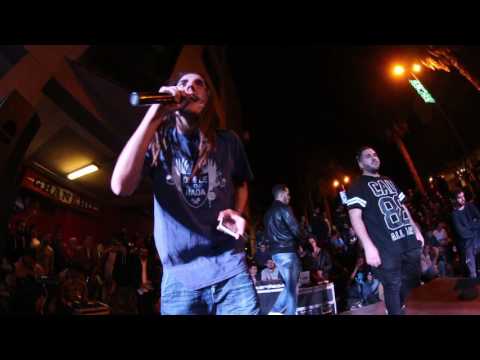 CUARTOS - Hater Beef vs Gargo - DH16 (OFICIAL)