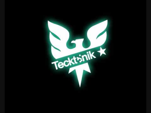 ☆Tecktonik☆ Micha Moore - Slip & Slide