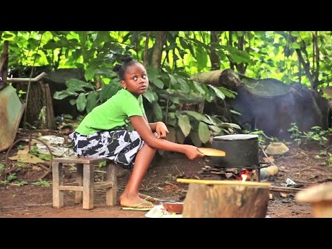 L'HISTOIRE VRAIE DE CET ORPHELIN SANS ABRI VOUS APPRENDRAIT UNE GRANDE LEÇON - FILM NIGÉRIAN