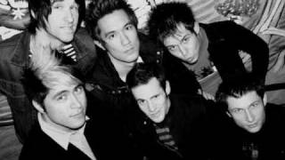 Suburban Legends-Zanzibar