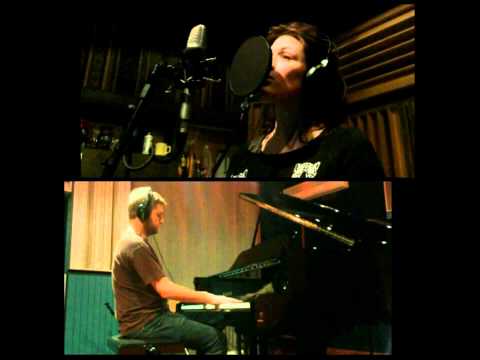 Agustina Cuello & Andrés Beeuwsaert - Quedándote o yéndote (Luis Alberto Spinetta)