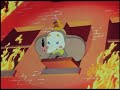 Dumbo S Flight In Swedish