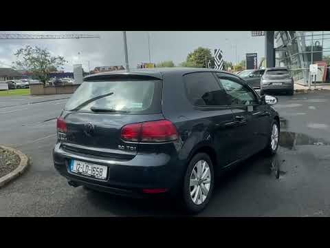 Volkswagen Golf 2.0 TDI 140BHP Match 3DR Leather - Image 2