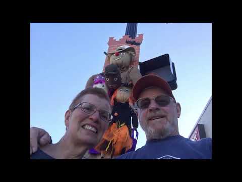 Celebrate Nashua  - Interview with Paul Shea, Great American Downtown