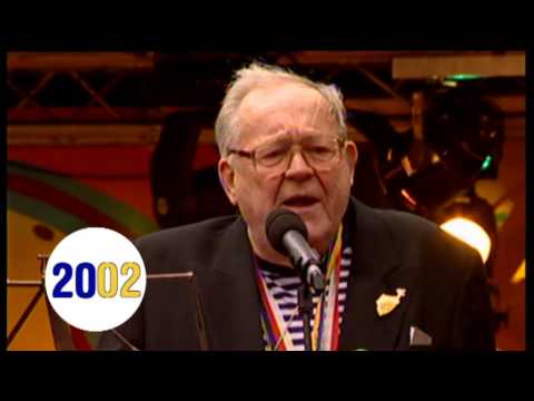 BBBBZ 2013: Frits Pelt - Went enne get va Heele zeet - D'r Sjoenkelwals