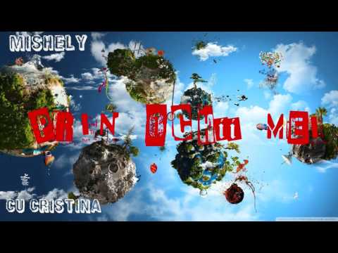 Mishely - Prin ochii mei (cu Cristina)