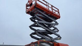 Dingli JCPT1823RT | Изображение 4 - Autoline