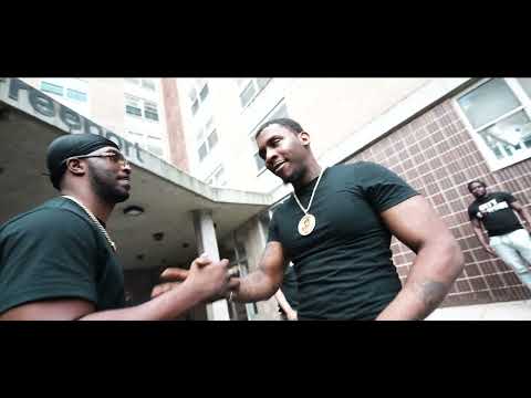 STARSKII - GO TOO (OFFICIAL MUSIC VIDEO)