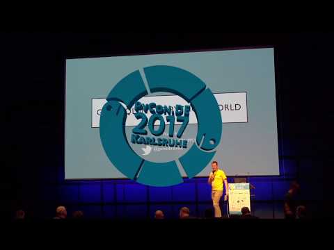 PyCon.DE 2017 Nafiul Islam - Graphql in the Python World