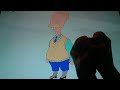 Horacio The Handsnake Col Radcliffe Thornberry