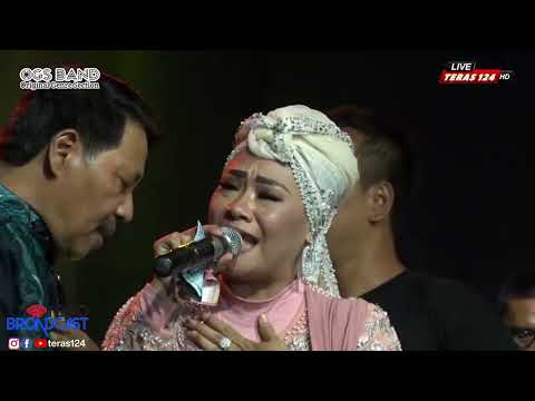 MENGEJAR BADAI | Voc. Wawa Marisa | Cipt. Nanang Suwito | OGS BAND #ogsbanddangdut