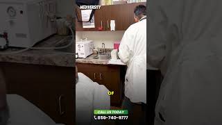 Exosome Hair Regrowth in NJ