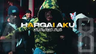 Download lagu “HARGAI AKU” (Jersey Club Remix) prod. Nasheer mp3