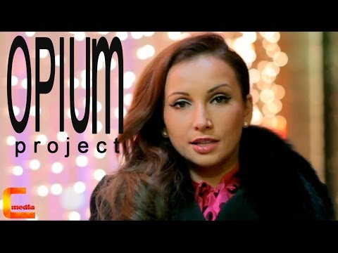 OPIUM Project - Накричи на меня (Official Video)