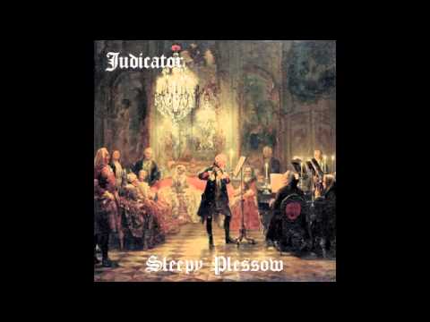 Judicator - Thirty Years of Terror