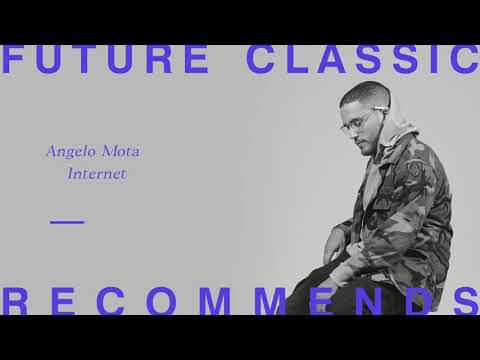 Angelo Mota - Internet