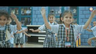 Jubilee Hills Public School Video thumbnail