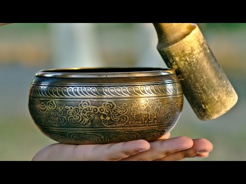 Removes All Negative Energy | Tibetan Healing Sounds | Remove Negativity Subconscious