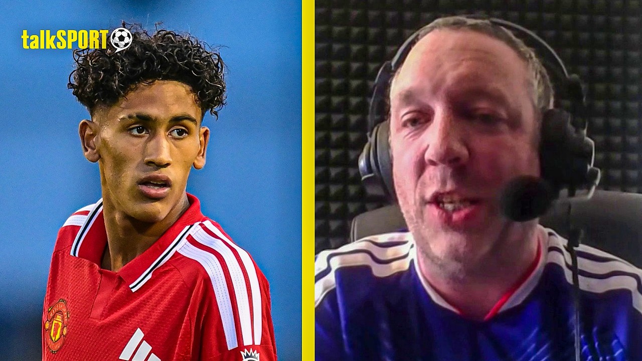 Kevin Hatchard BREAKS DOWN the latest on JJ Gabriel's LINKS to Barcelona!