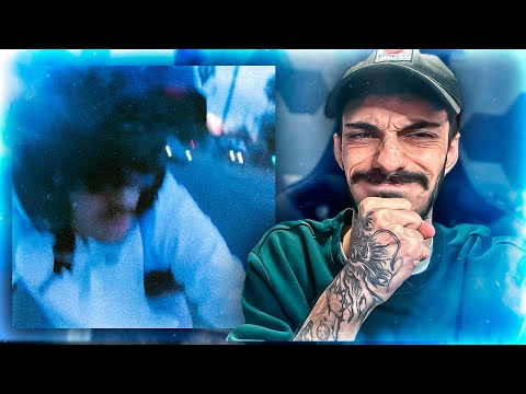 MI REACCIÓN a ÉBANO - ÓRALE (prod. A.Dense)