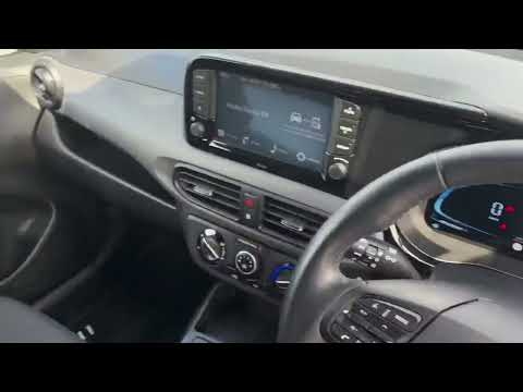 Hyundai i10 i10 Deluxe Plus - Image 2