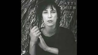 10-Patti Smith-Wild Leaves-CD-Bonus Track