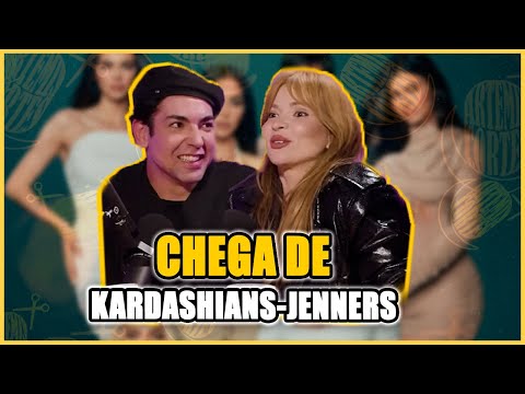 The end of the Kardashian-Jenner era? – With Fernanda Soares and Breno Moreru on the Bonita de Pe...