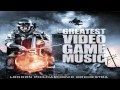 London Philharmonic Orchestra - Call of Duty Modern Warfare 2: Theme [HD]