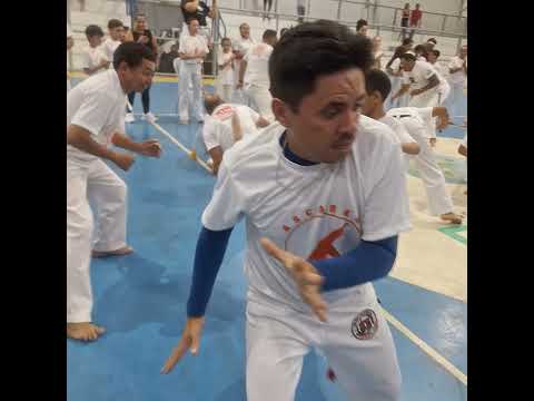 EVENTO NA CIDADE DE BANABUIU CEARÁ CONTRAMESTRE PRETO