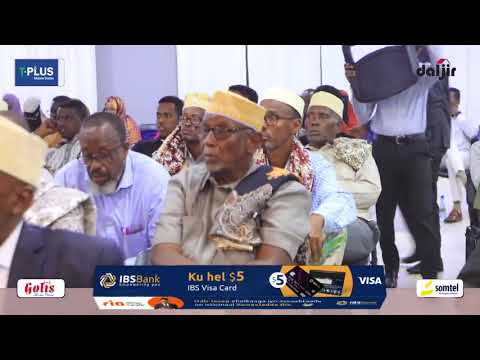 WASIIR, ABDI FARAH JUXA