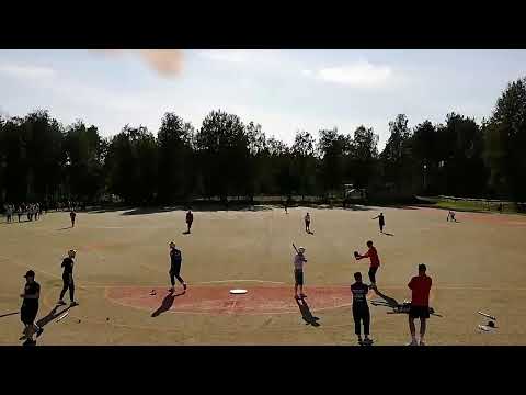 Nuorisoleiri 2023 C-tytöt pelisarja: Itä-Länsi.