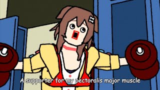 [閒聊] 當年看到低燃費少女有多煩躁？