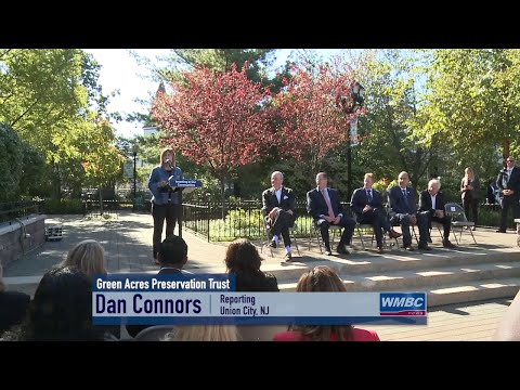 NJ Union City Green Acres Preservation Trust