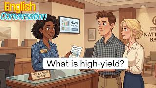 English Conversation Practice | Everyday Dialogues