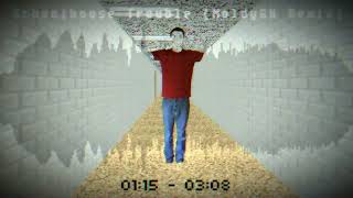 Cover art for Schoolhouse Trouble MoldyGH Remix