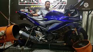 Download lagu DYNO TUNED R25 , ECU TUNEBOSS , PADU... mp3 Download lagu DYNO TUNED R25 , ECU TUNEBOSS , PADU... mp3