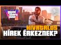 GTA 6 - EKKOR JÖHET A 3. TRAILER!🌴 | BIZTATÓ JELEK ÉRKEZTEK🤞