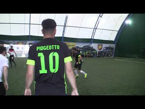 ⏰20 00 ⚽ Pokemonii v BDBH Bucuresti 🏆 Seria B1 – etapa 16 part 1