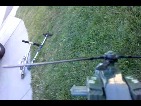 helicopter of doom