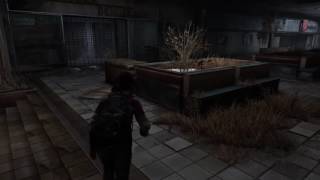 The Last of Us DLC 『Left Behind -残されたもの-』を初心者実況プレイ#1