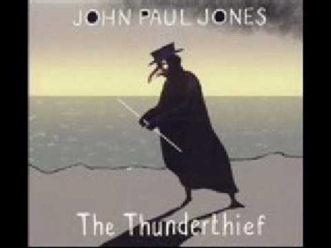 Video thumbnail for The Thunderthief