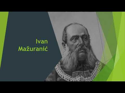 Ivan Mažuranić, 7. b